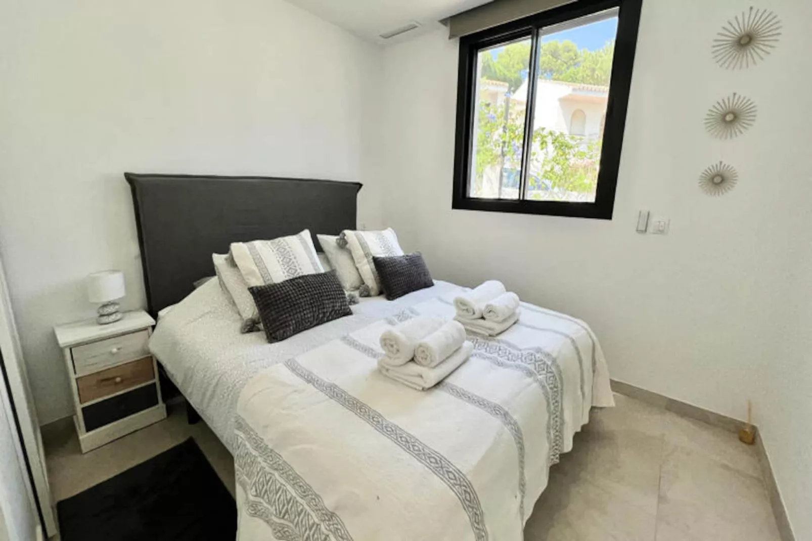 Maison à La Cala de Mijas-Niet-getagd