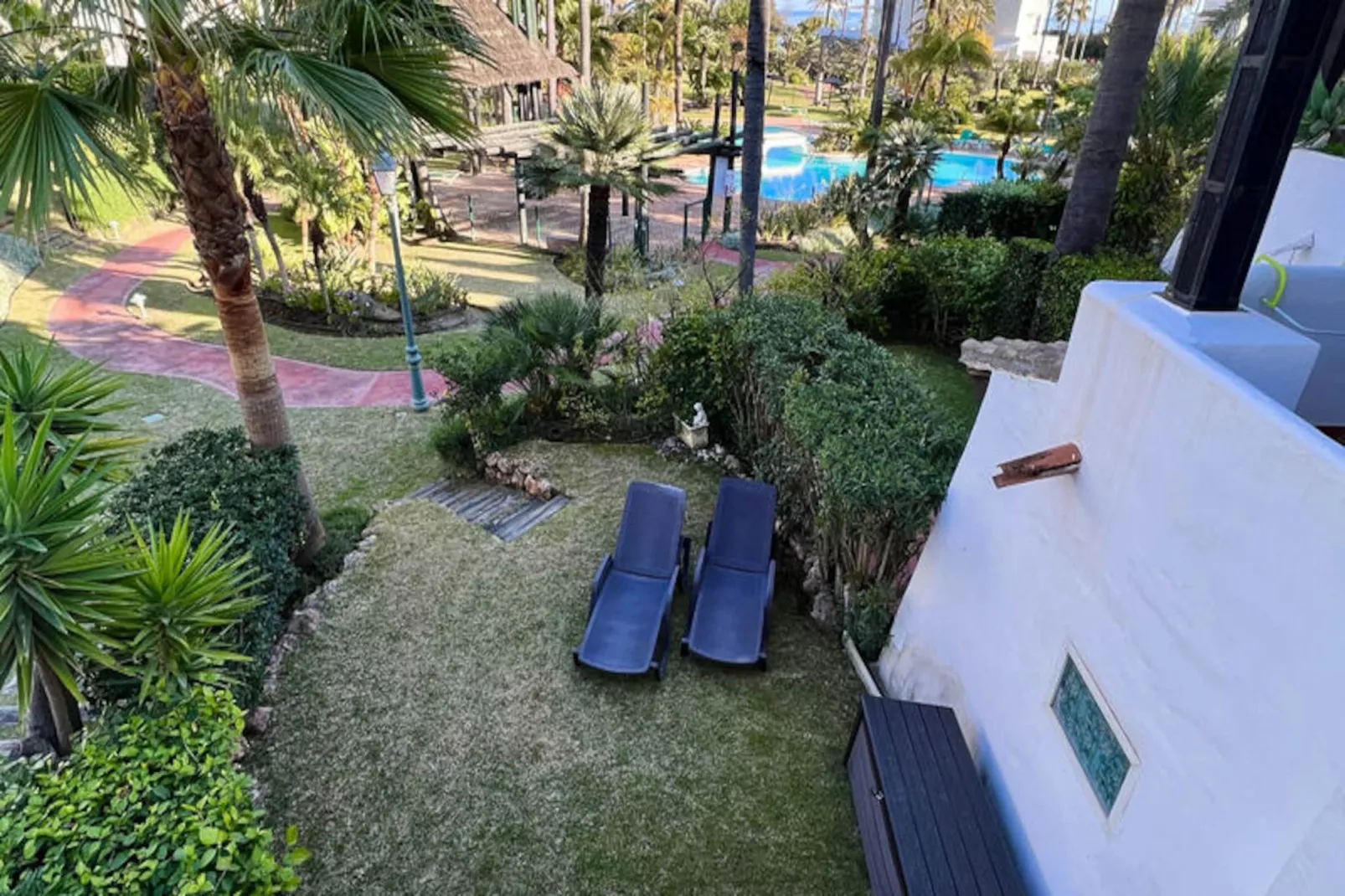 Maison à Estepona-Niet-getagd