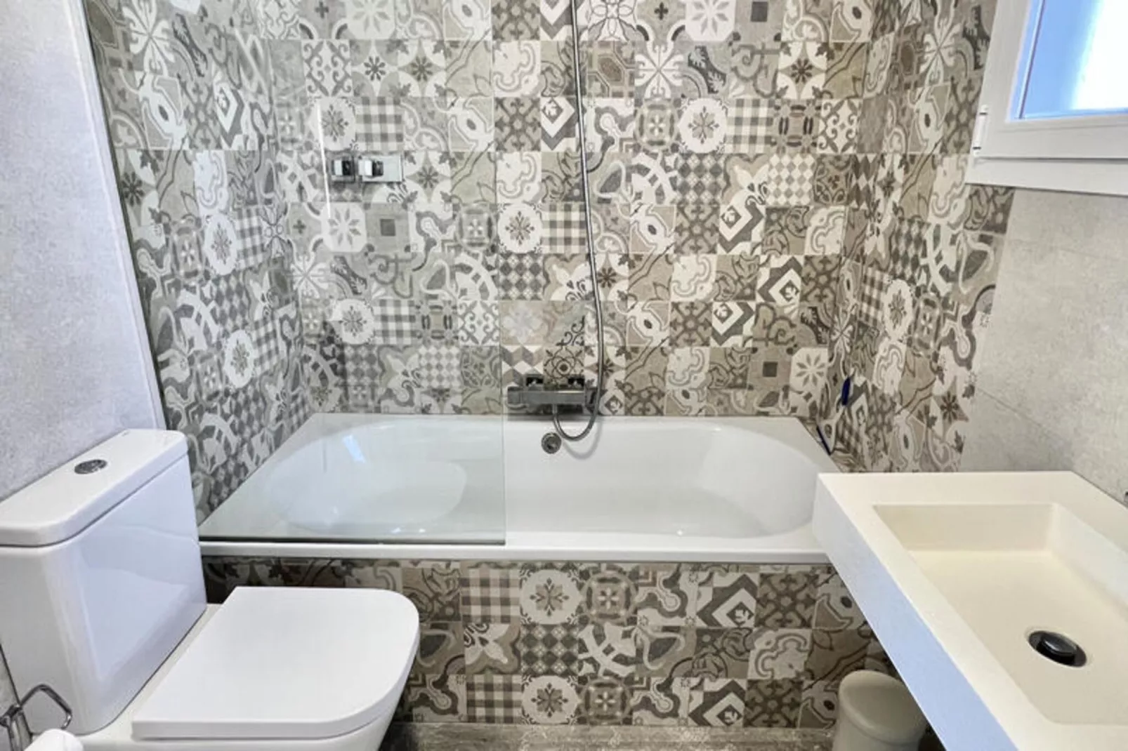 Maison à Estepona-Niet-getagd