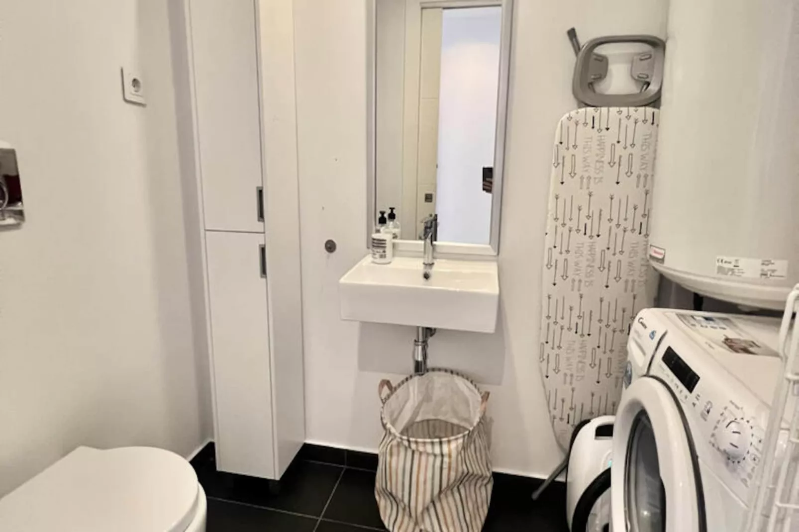 Appartements à La Cala de Mijas-Niet-getagd