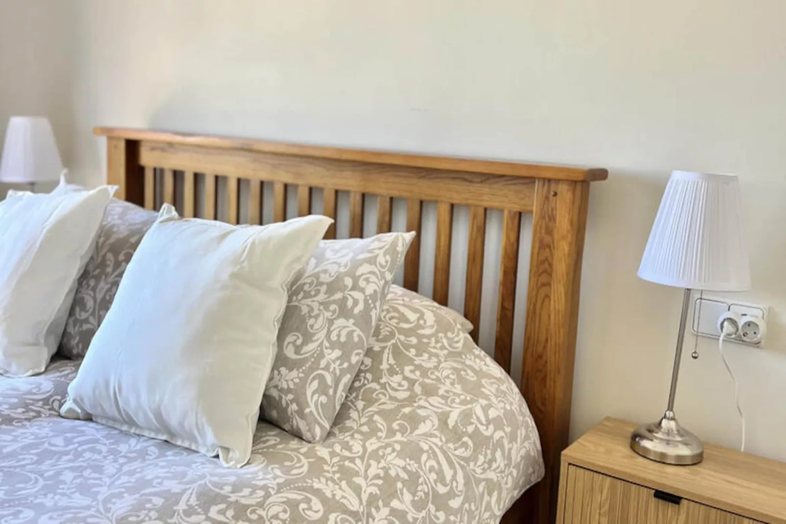 Maison à Mijas-Niet-getagd