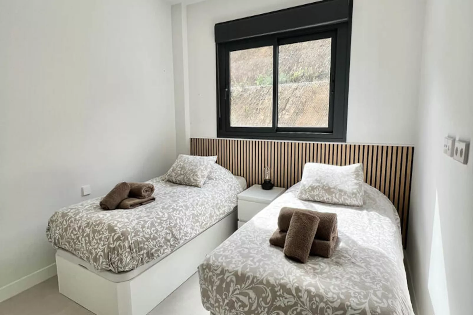 Appartements à Mijas-Niet-getagd