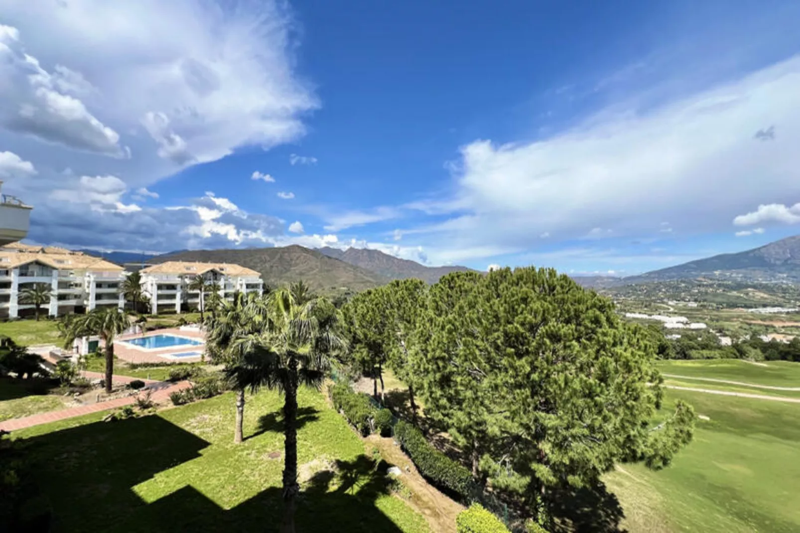 Appartements à La Cala de Mijas-Niet-getagd