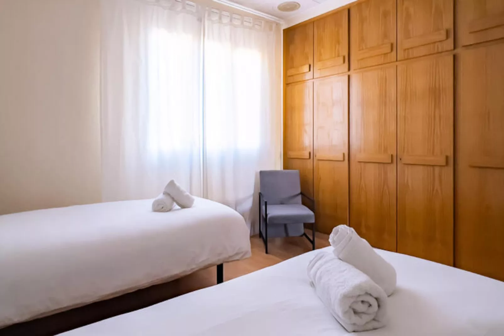 Maison à Banyoles-Niet-getagd