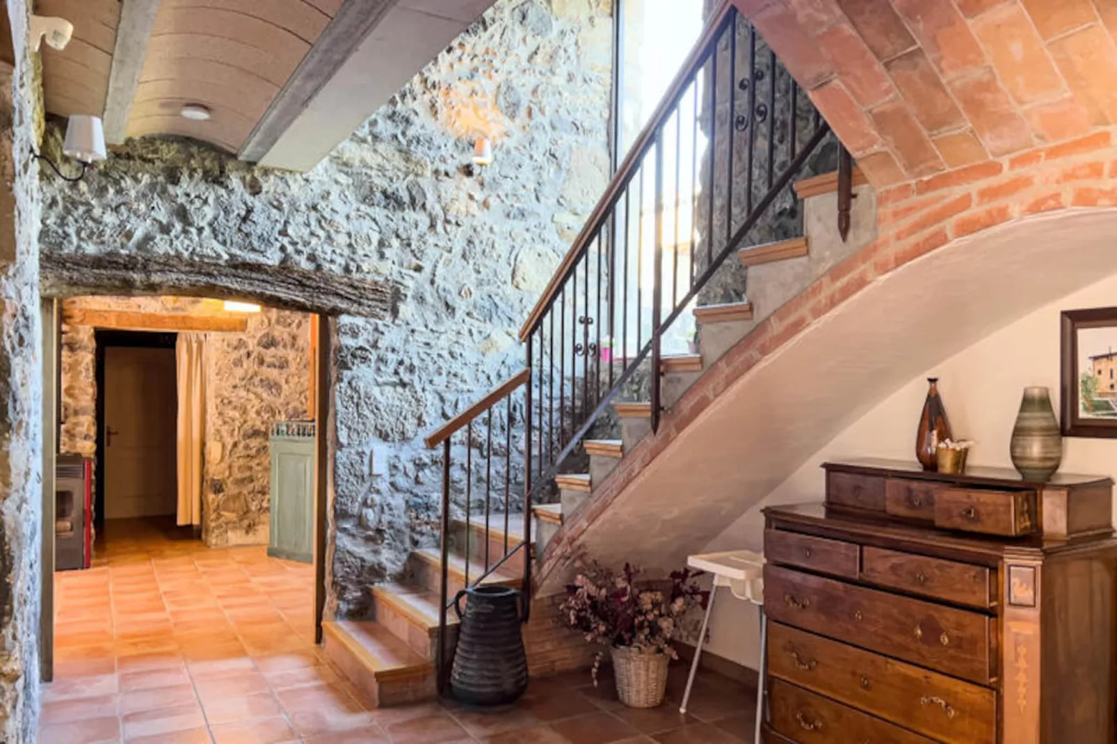 Mobil Home - Bungalow - Cottage à Sant Feliu de Pallerols-Niet-getagd