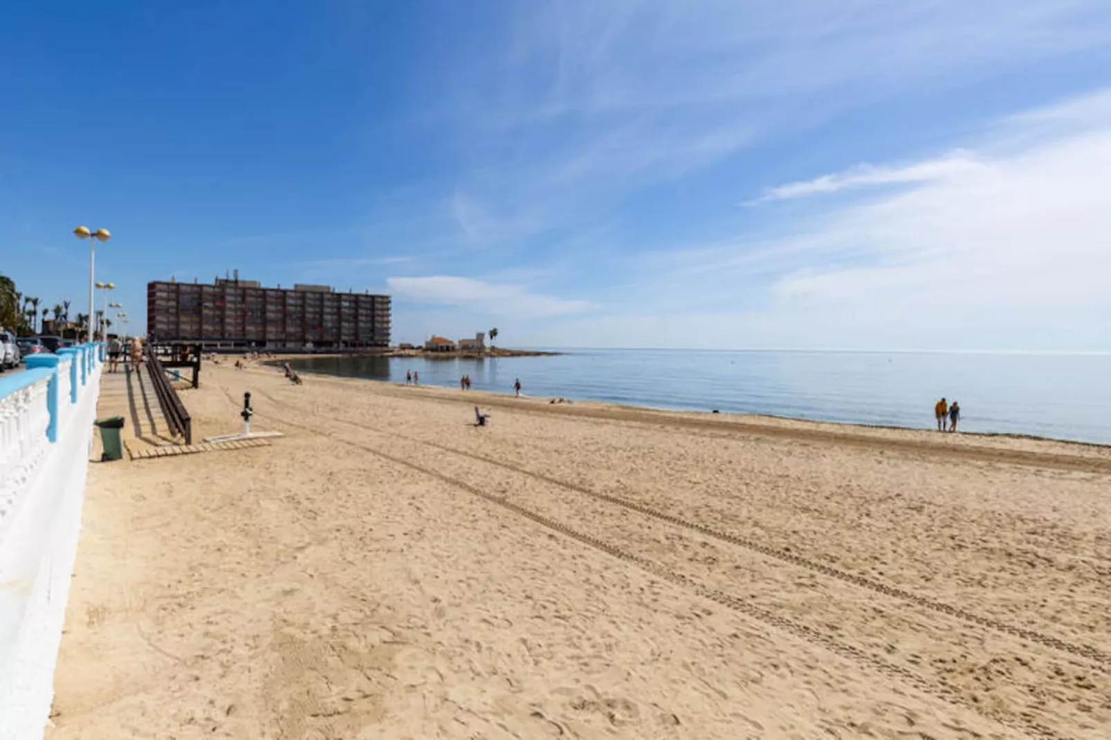 Maison à Torrevieja-Niet-getagd