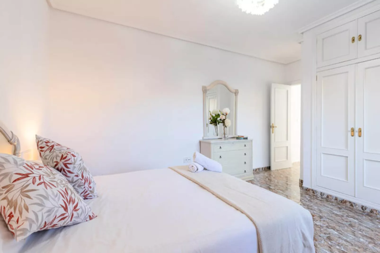 Maison à Mutxamel-Niet-getagd