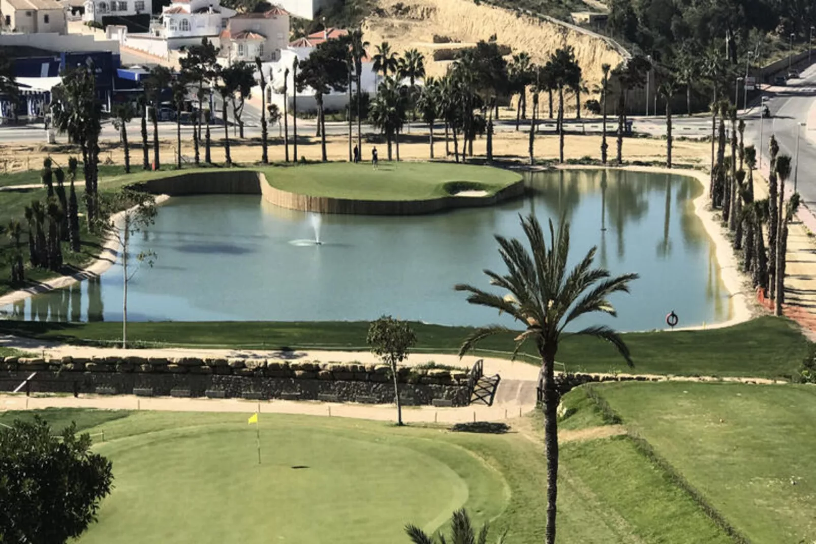 Maison à Ciudad Quesada-Niet-getagd