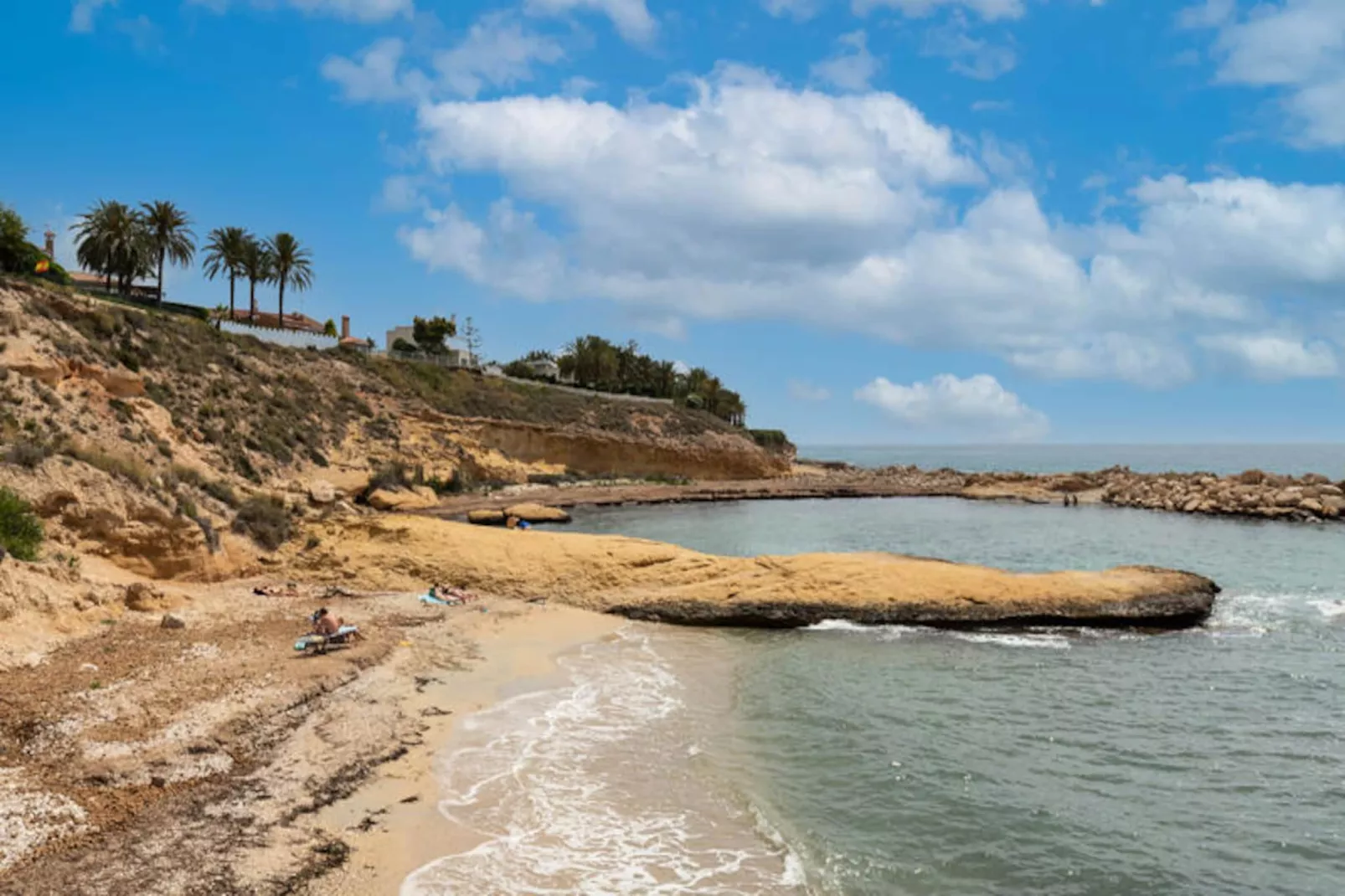 Maison à El Campello-Niet-getagd