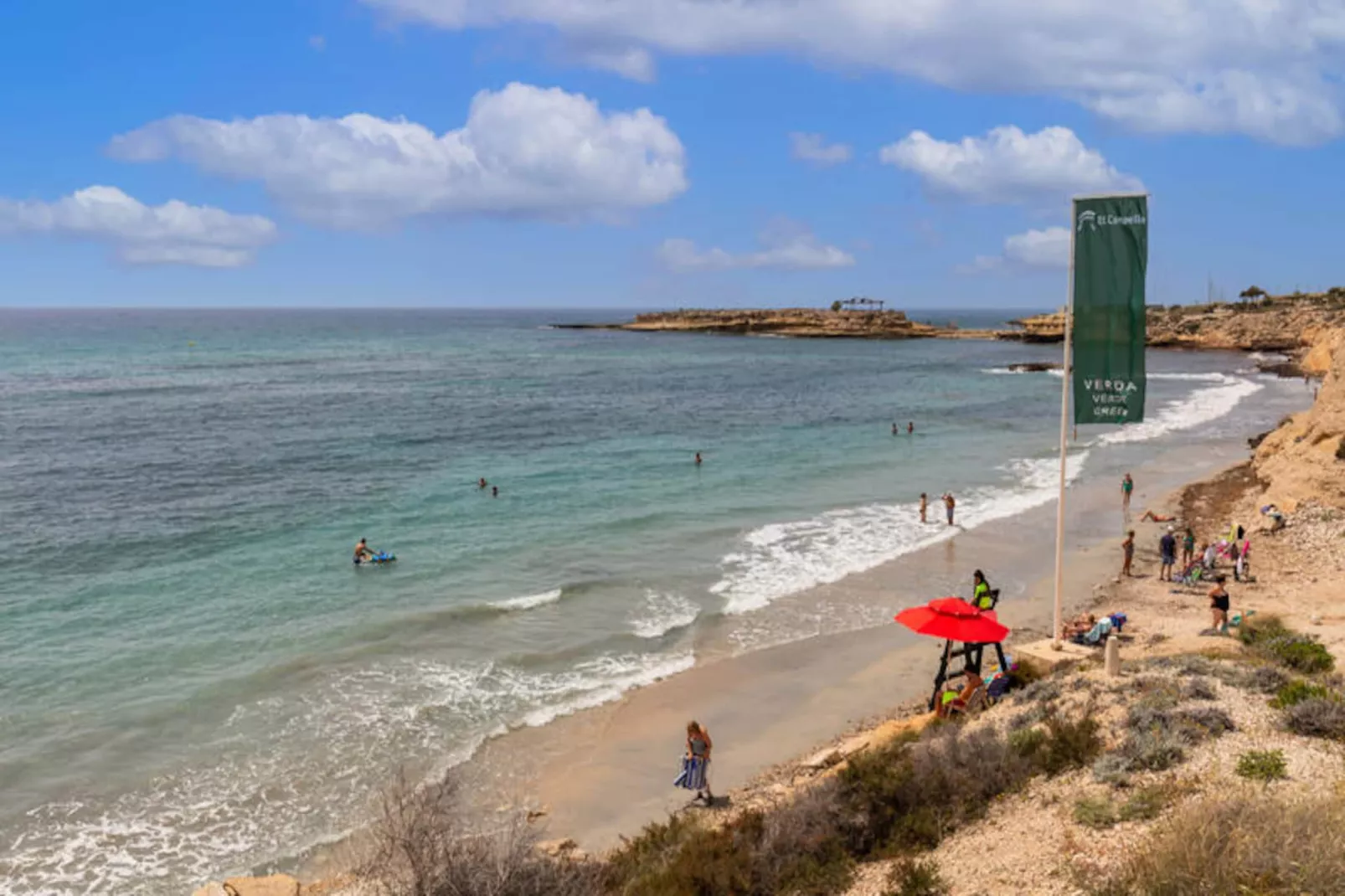 Maison à El Campello-Niet-getagd
