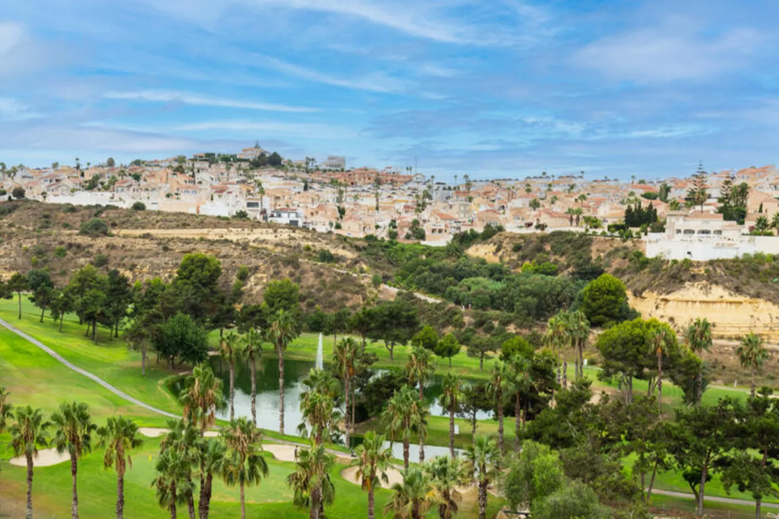Maison à Ciudad Quesada-Niet-getagd