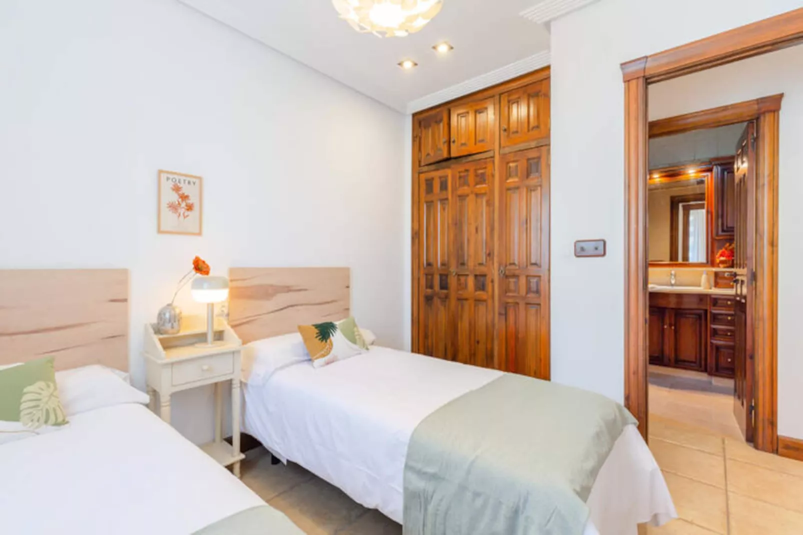 Maison à Catral-Niet-getagd