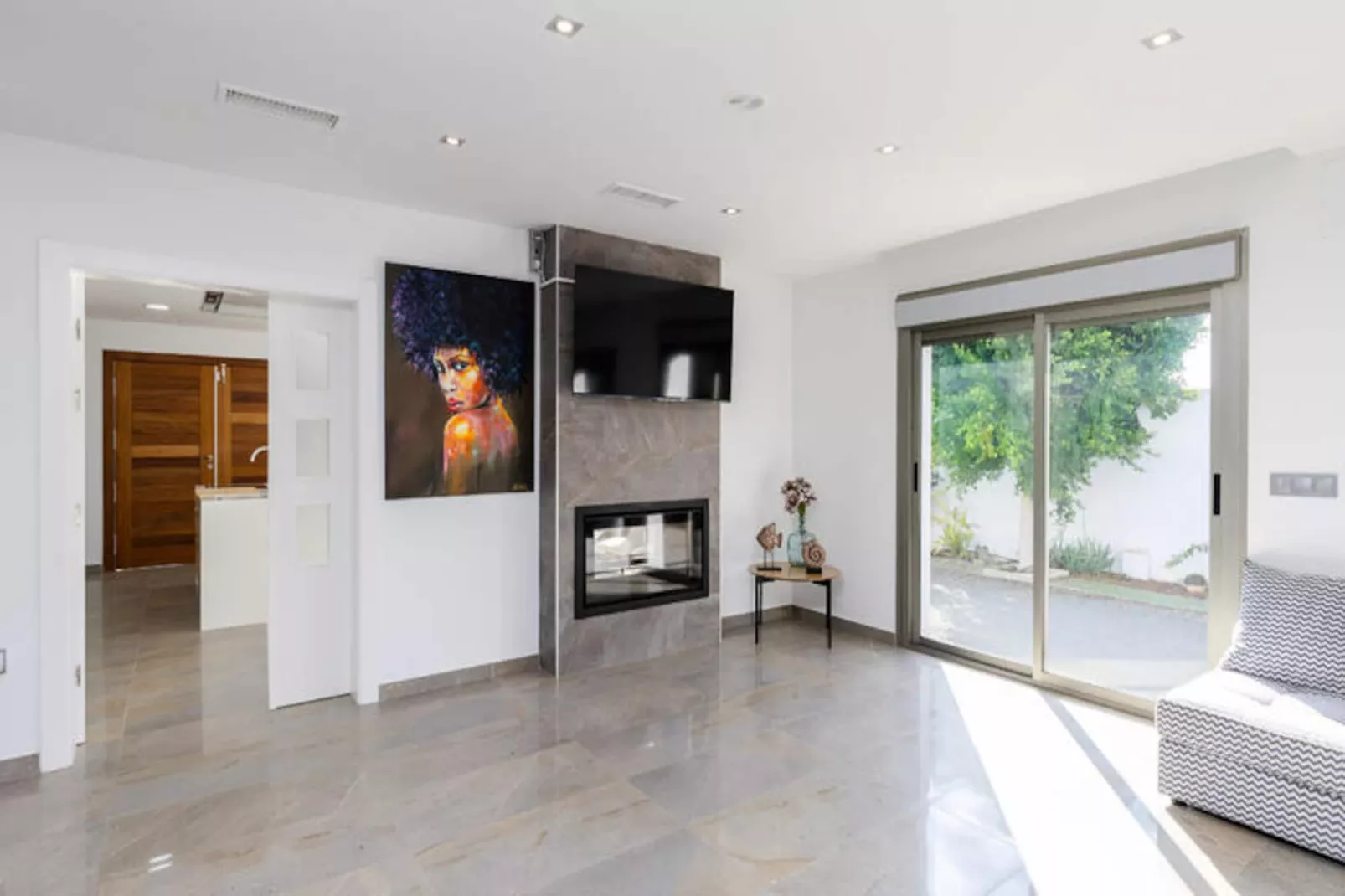 Maison à Almoradi-Niet-getagd