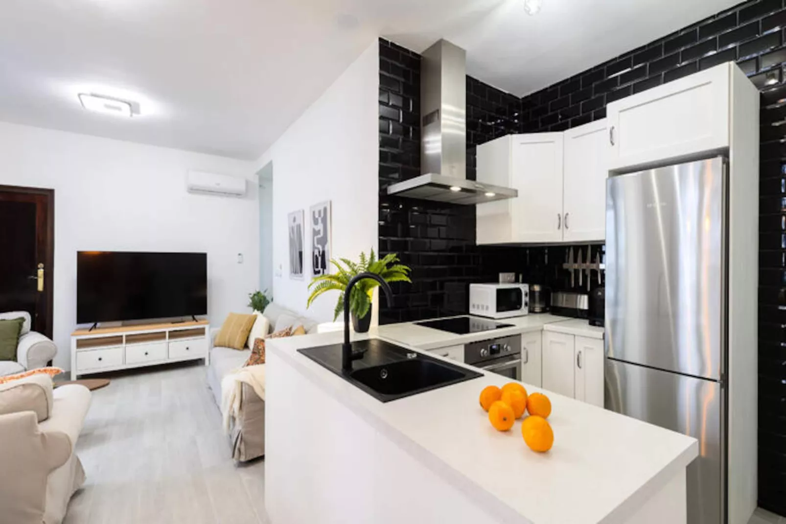 Appartements à Alicante-Niet-getagd