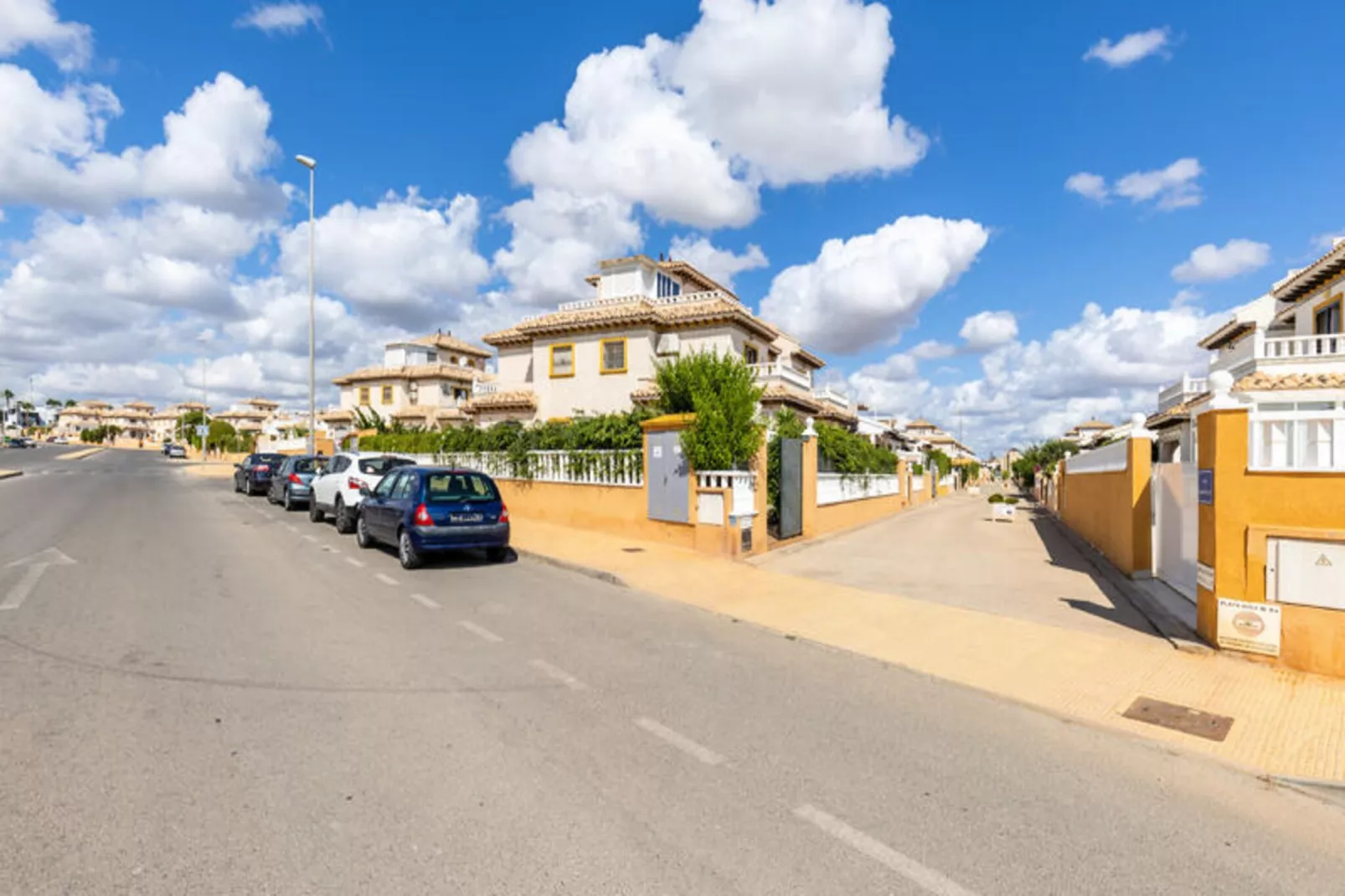 Maison à Orihuela Costa-Niet-getagd