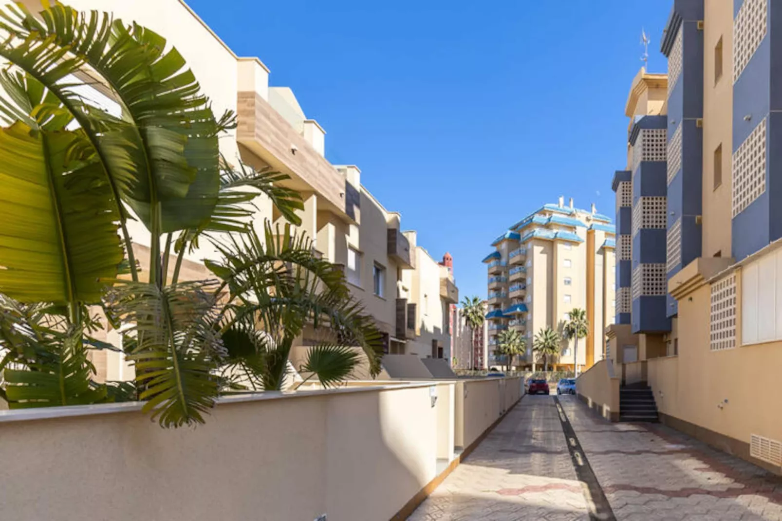 Maison à San Javier-Niet-getagd