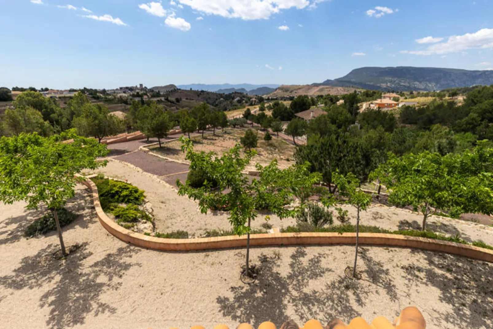 Maison à Aledo Murcia-Niet-getagd