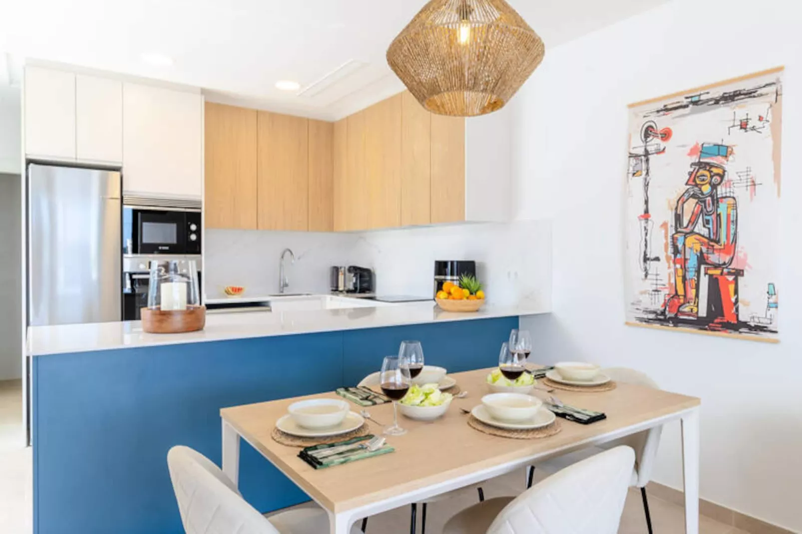 Maison à Los Alcázares-Niet-getagd