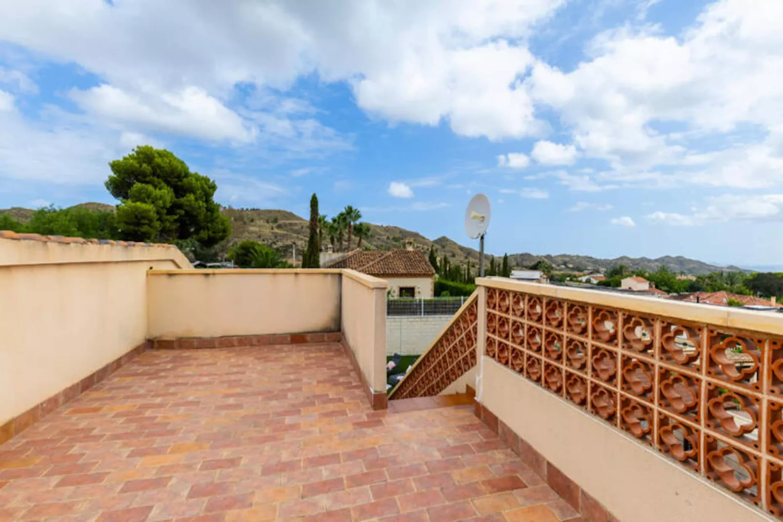 Maison à Busot-Niet-getagd