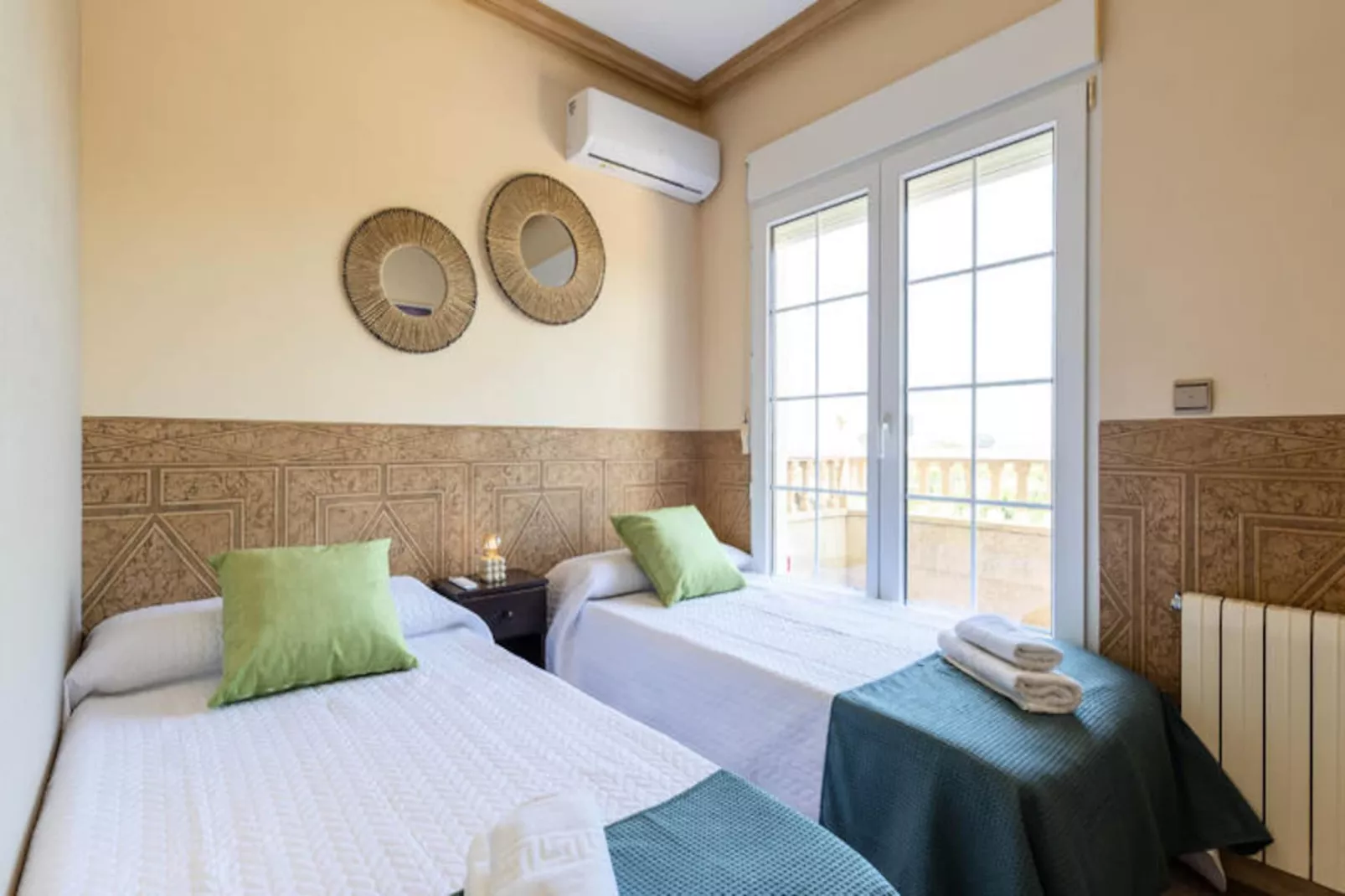 Maison à Jacarilla-Niet-getagd