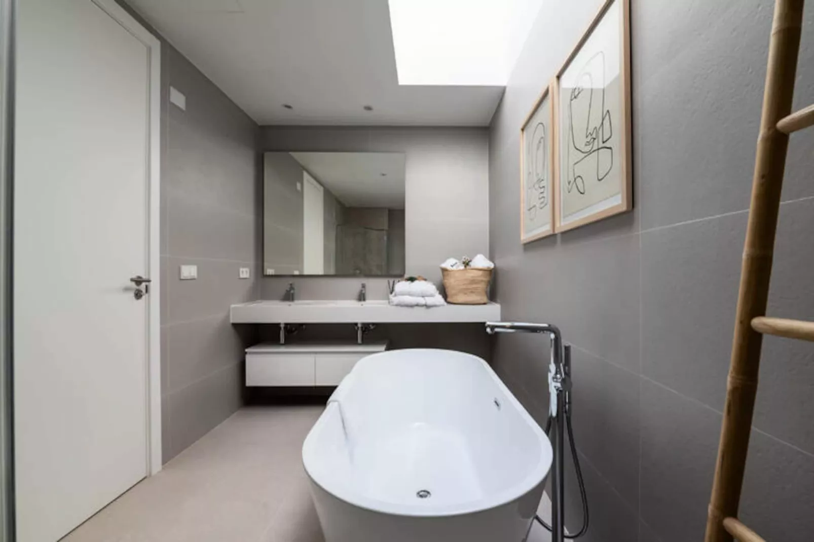 Maison à Marbella-Niet-getagd