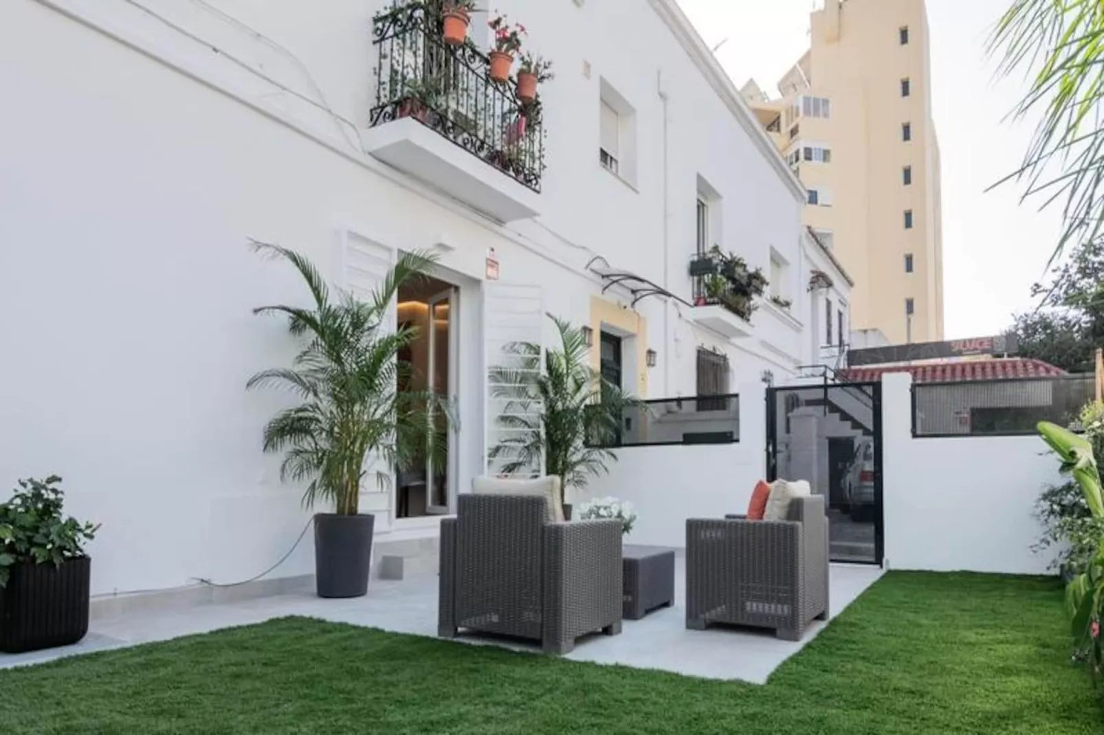 Appartements à Marbella-Niet-getagd