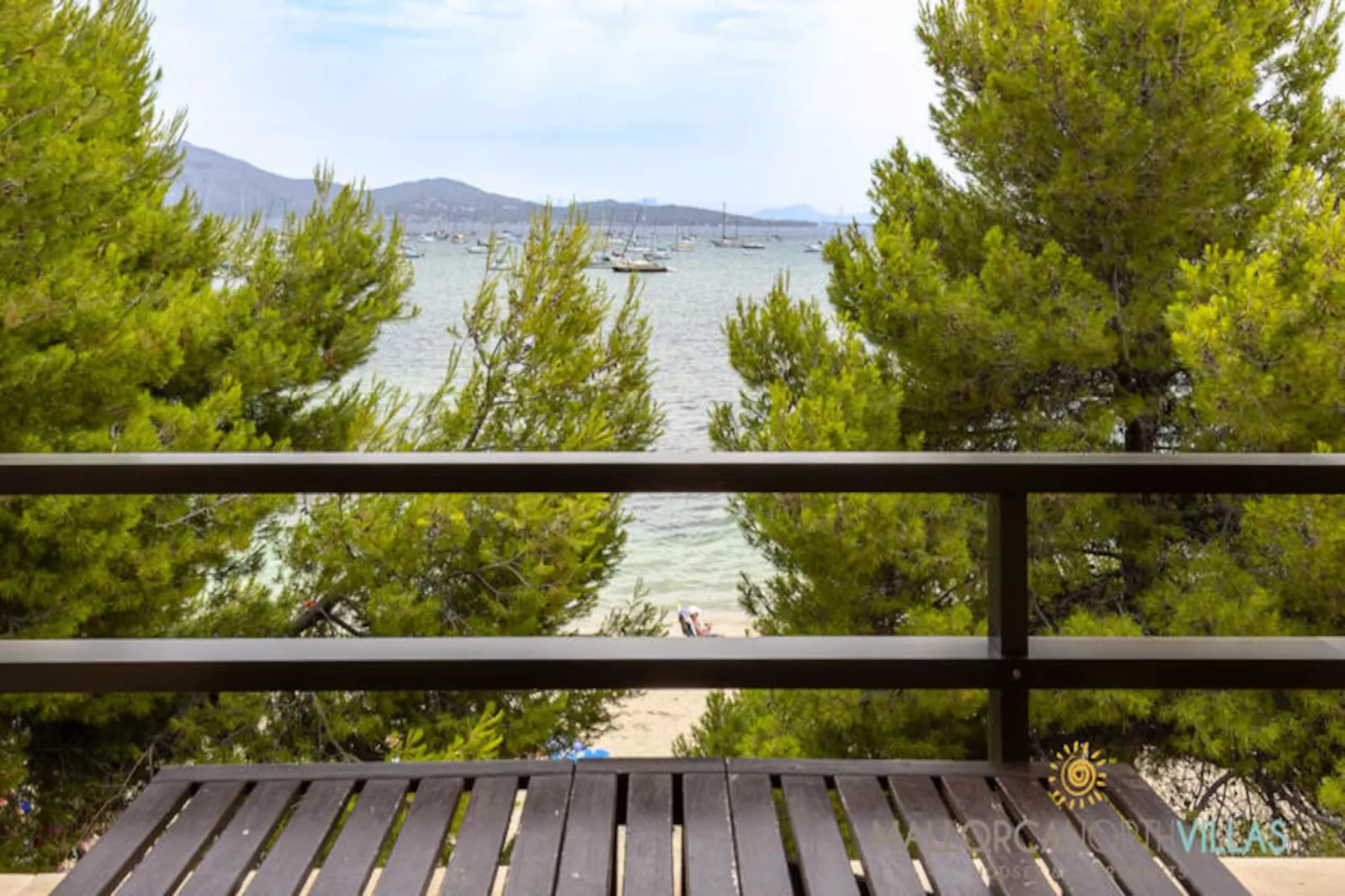 Appartements à Pollença - Port de Pollença-Niet-getagd