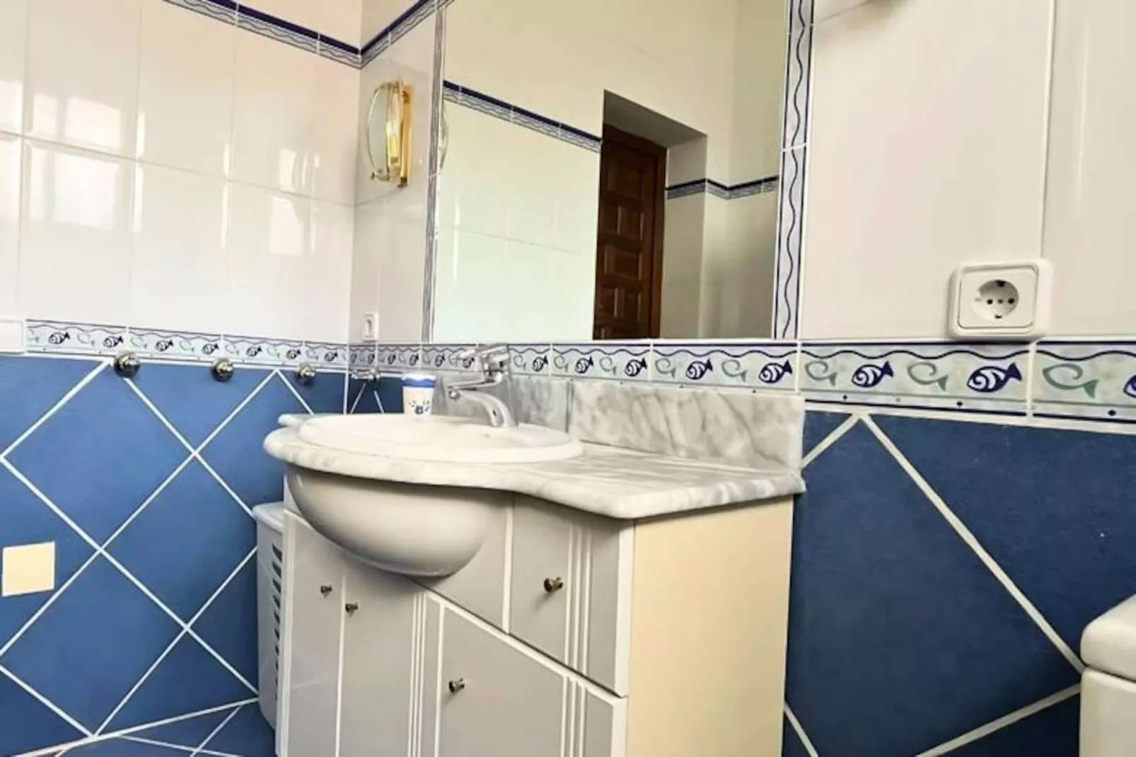 Authentique Finca Espagnole Avec Piscine Priv&eacute;e Et Jardin-Niet-getagd