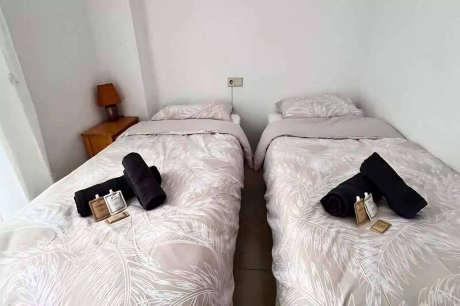 Charmant Appartement Avec Piscine &agrave; 500 M De La Playa Del Cura !-Niet-getagd