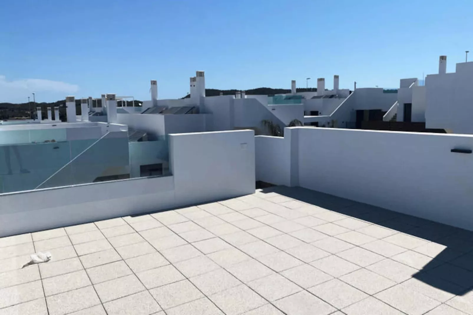 Villa Avec Jacuzzi, Golf Vistabella-Niet-getagd