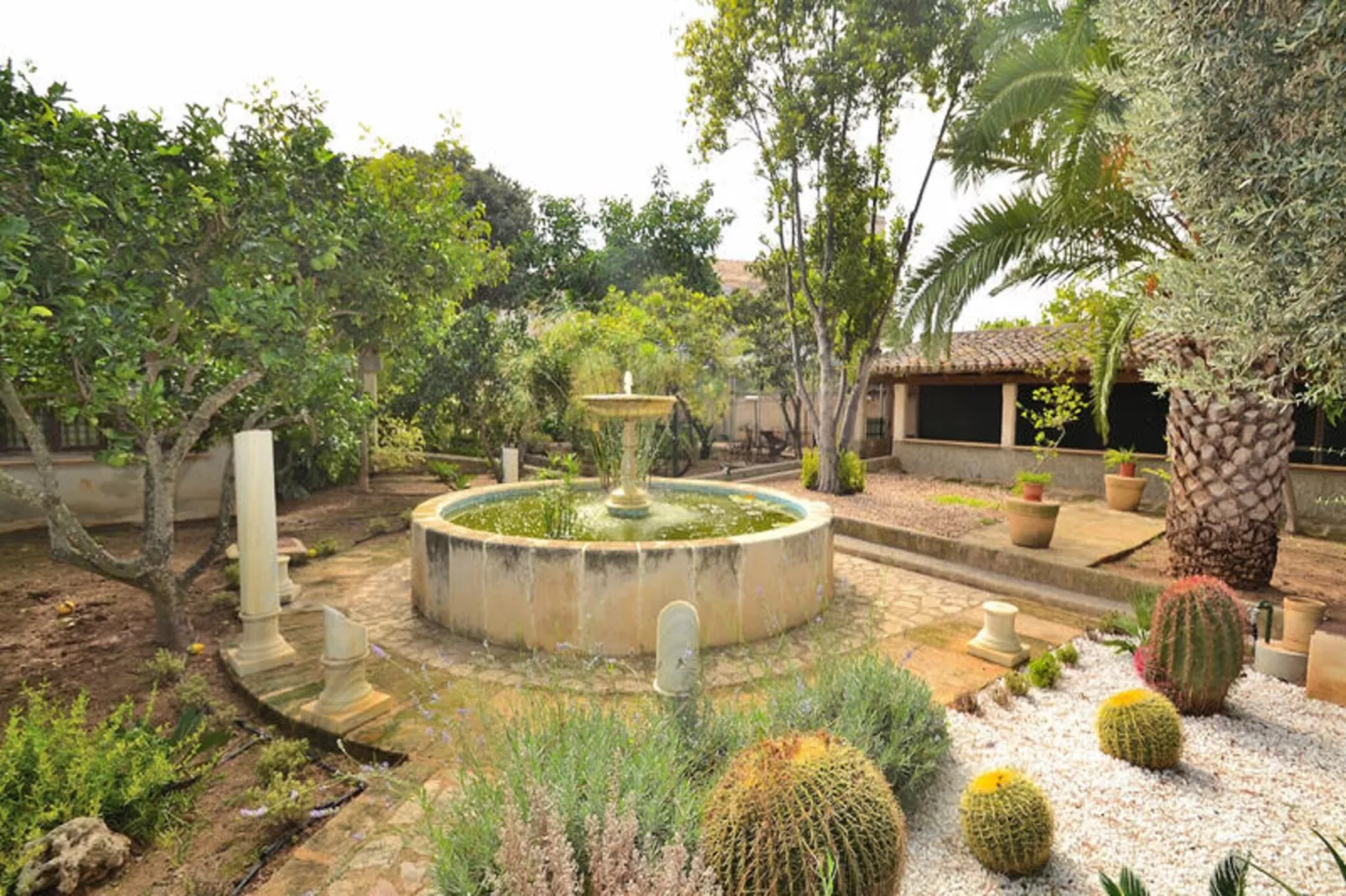 Maison à Muro-Niet-getagd