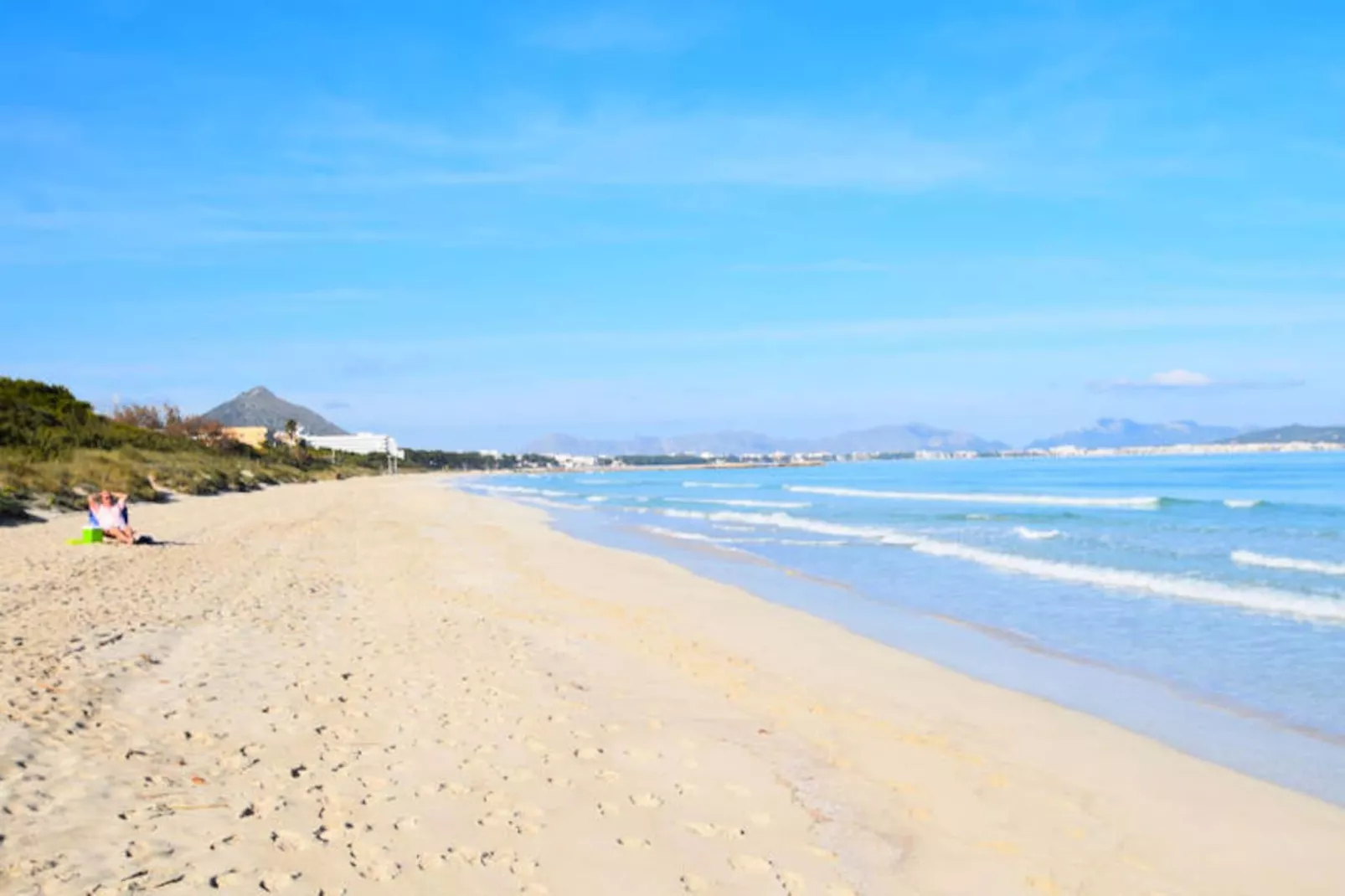 Appartements à Alcúdia - Port d'Alcúdia-Niet-getagd