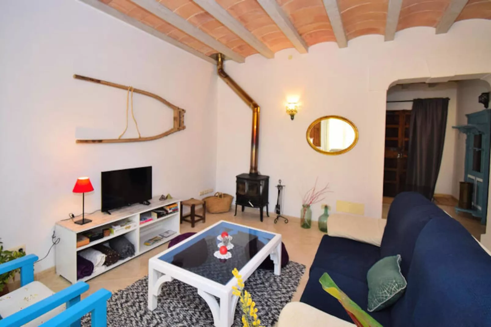 Maison à Muro-Niet-getagd