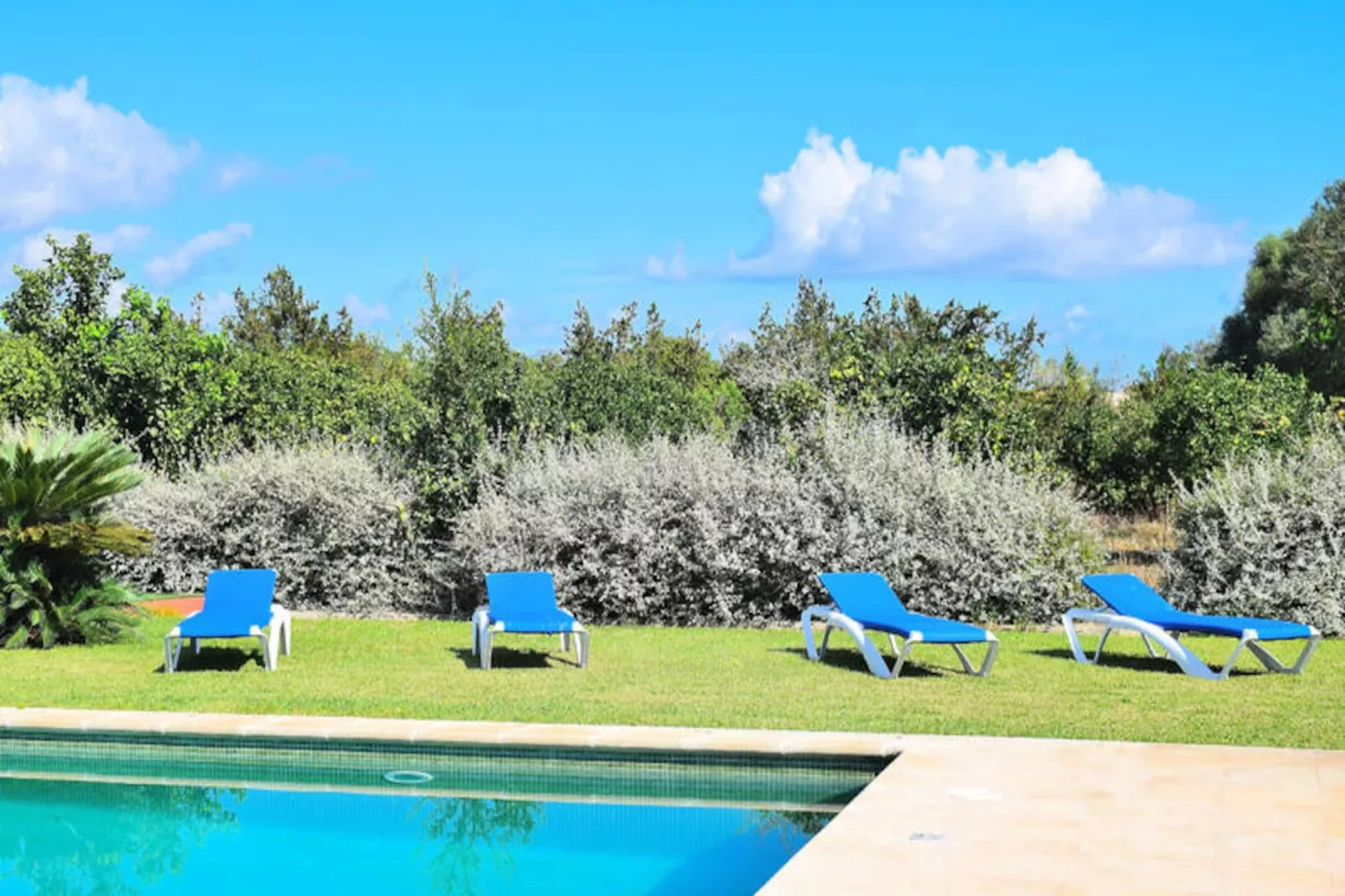 Maison à Muro-Niet-getagd