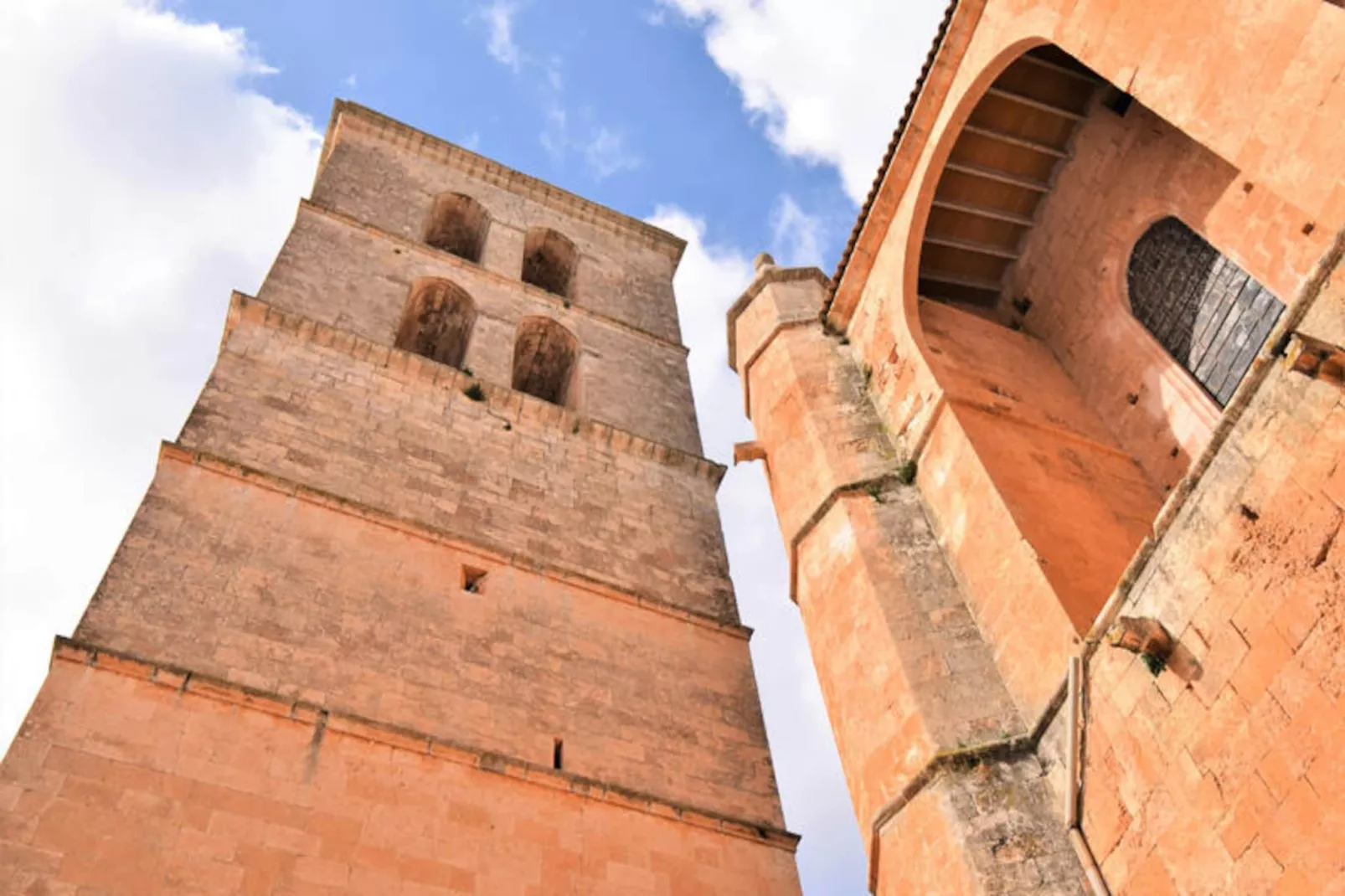 Maison à Muro-Niet-getagd