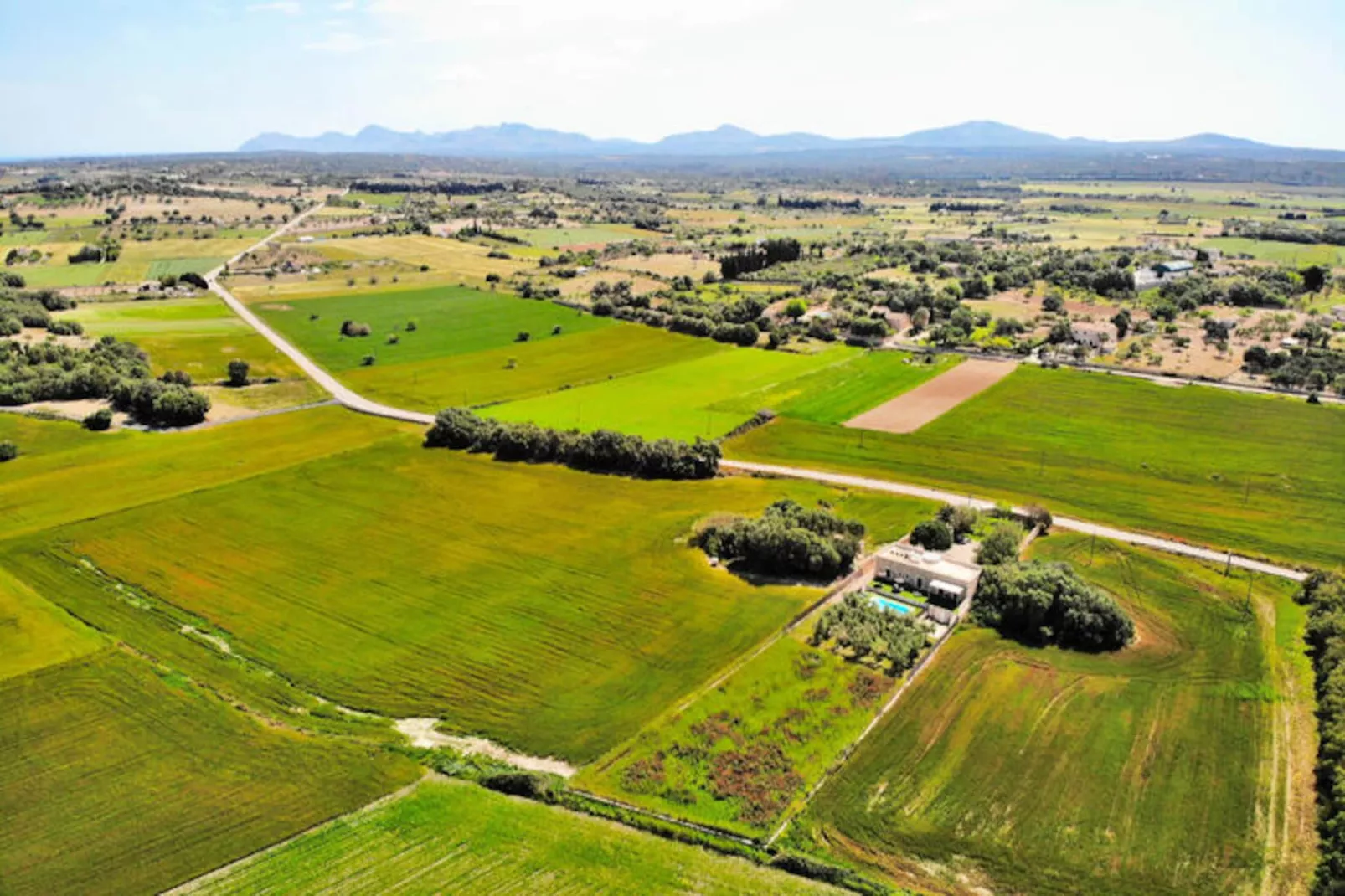 Maison à Maria de la Salut-Niet-getagd