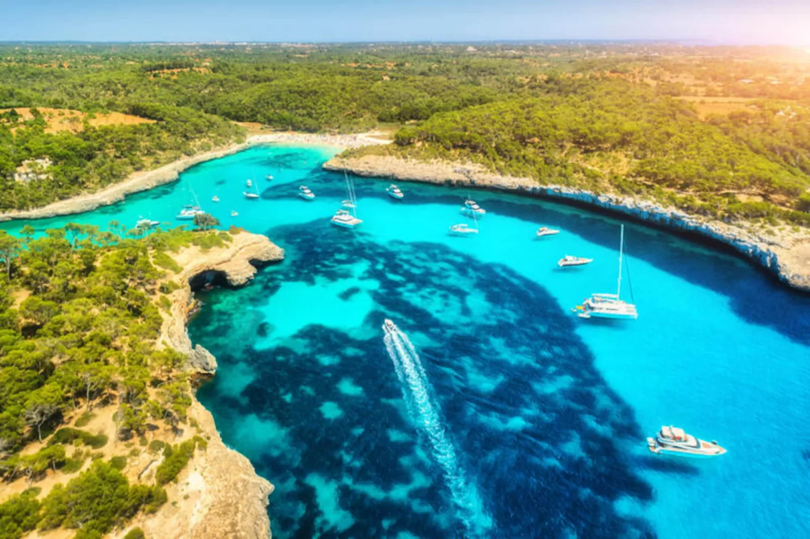 Maison à Ariany-Niet-getagd