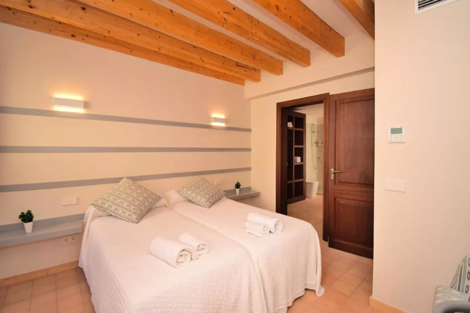 Maison à Arta-Niet-getagd