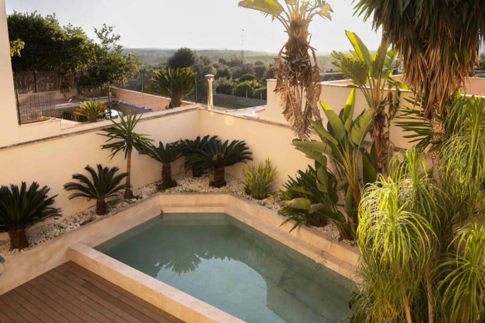 Maison à Muro-Niet-getagd