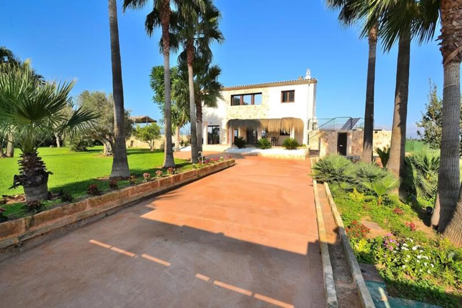 Maison à Muro-Niet-getagd