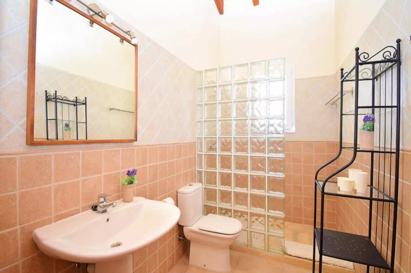 Maison à Llubí-Niet-getagd