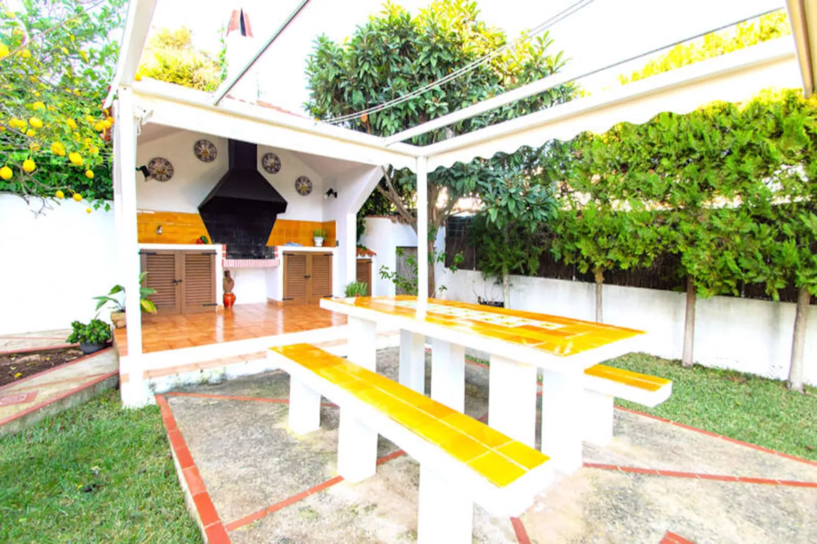 Maison à Cala Galdana-Niet-getagd