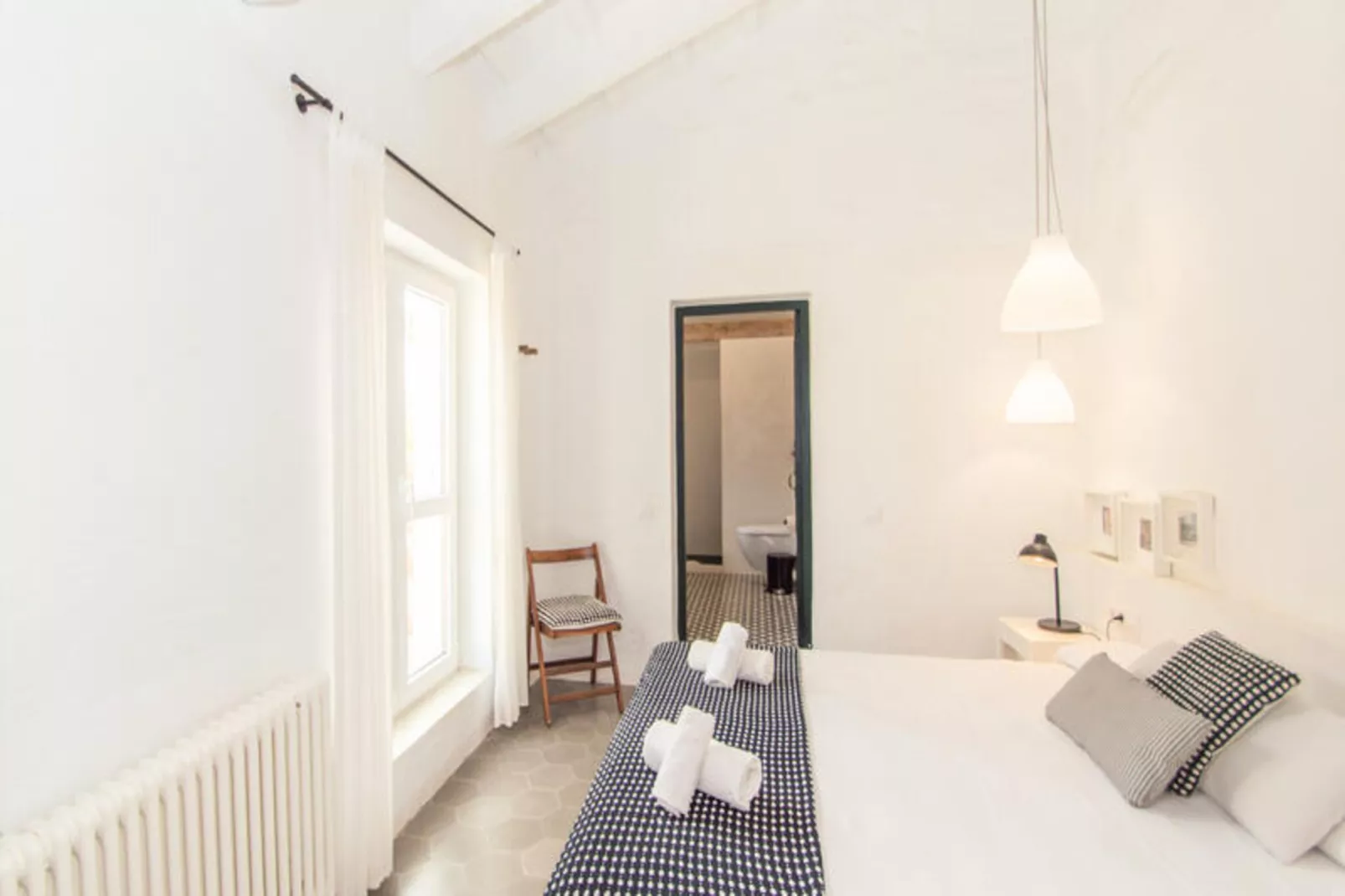 Maison à Cala Galdana-Niet-getagd