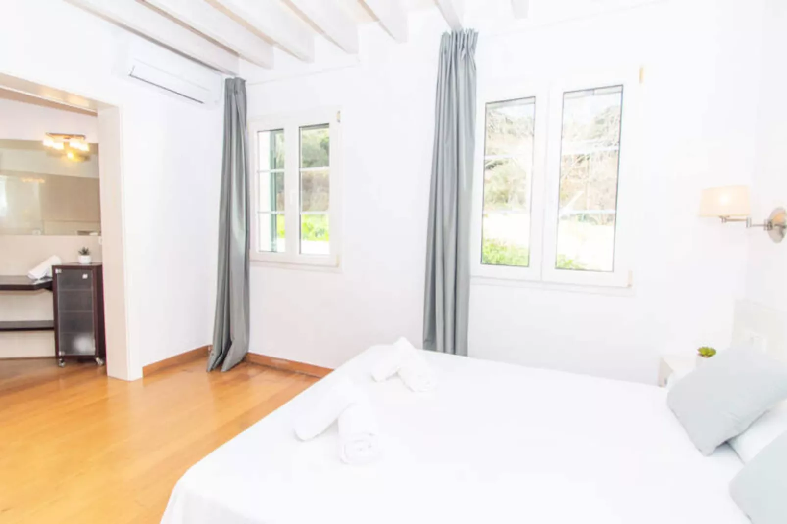 Maison à Ferreries-Niet-getagd