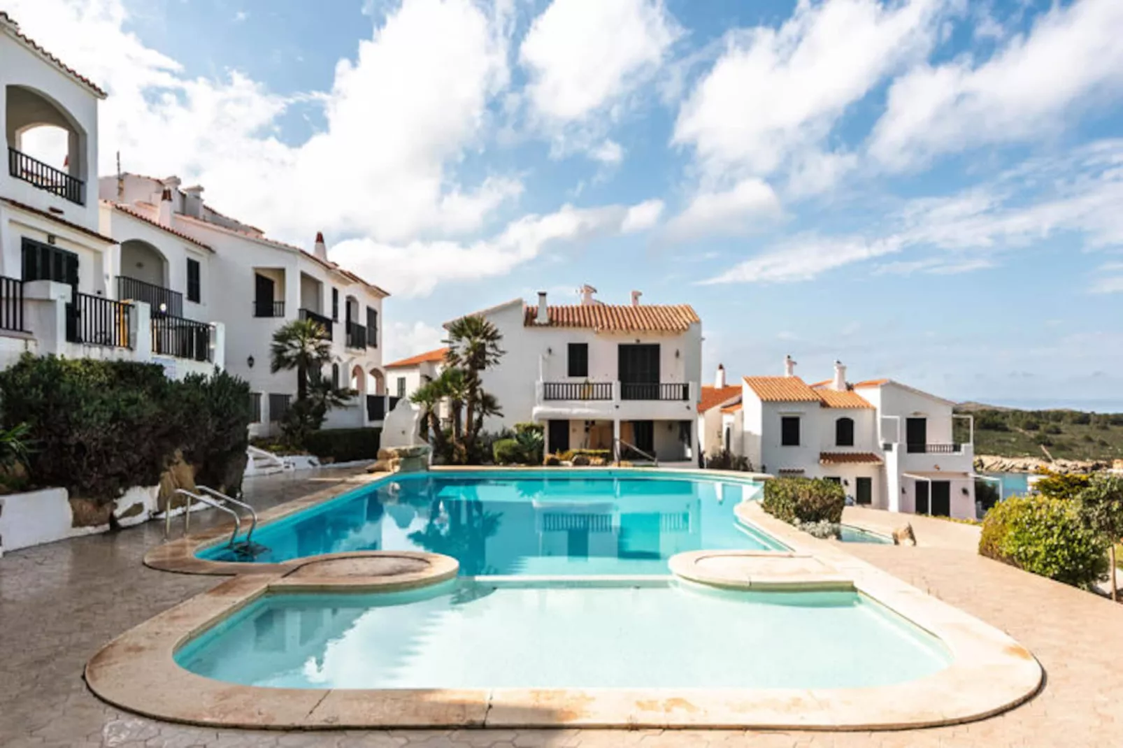 Appartements à Son Parc-Niet-getagd