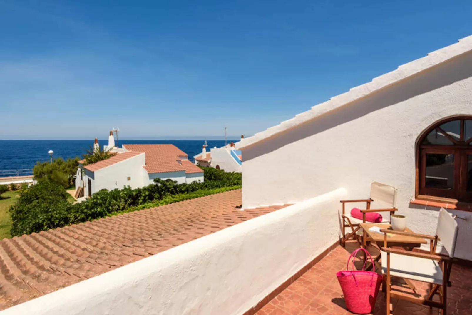 Maison à Cap d'Artruix-Niet-getagd