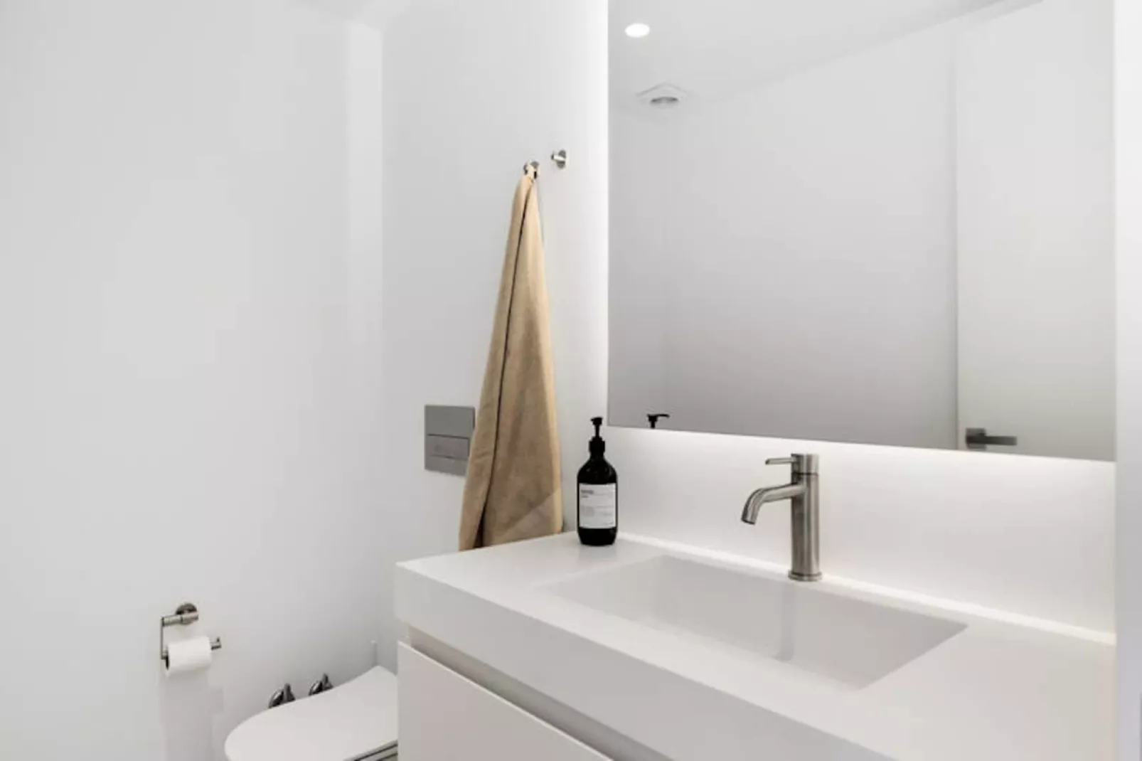 Maison à Marbella-Niet-getagd