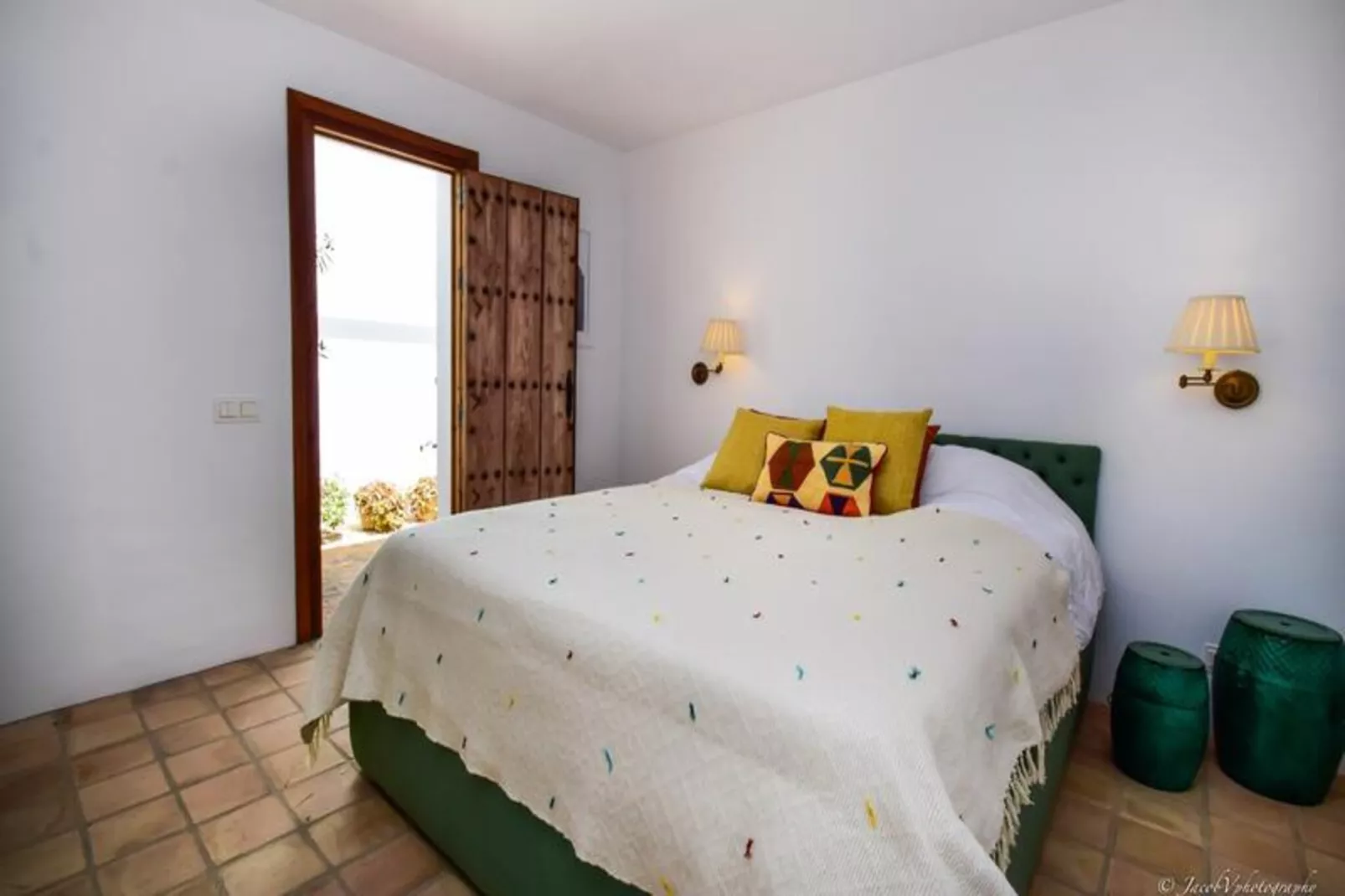 Maison à Marbella-Niet-getagd