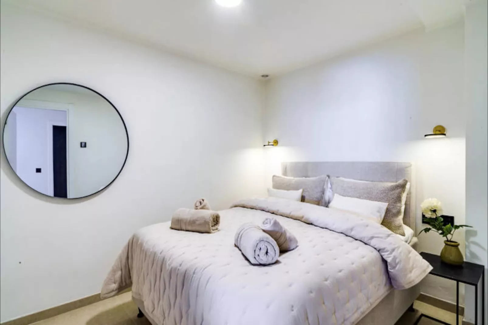 Maison à Marbella-Niet-getagd