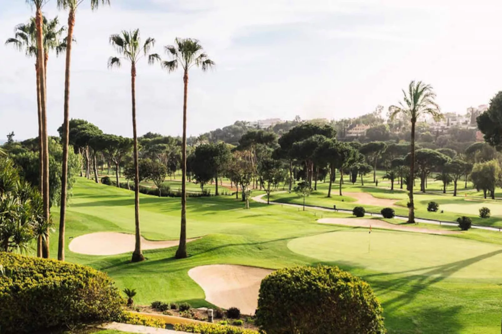 Appartements à Marbella-Niet-getagd